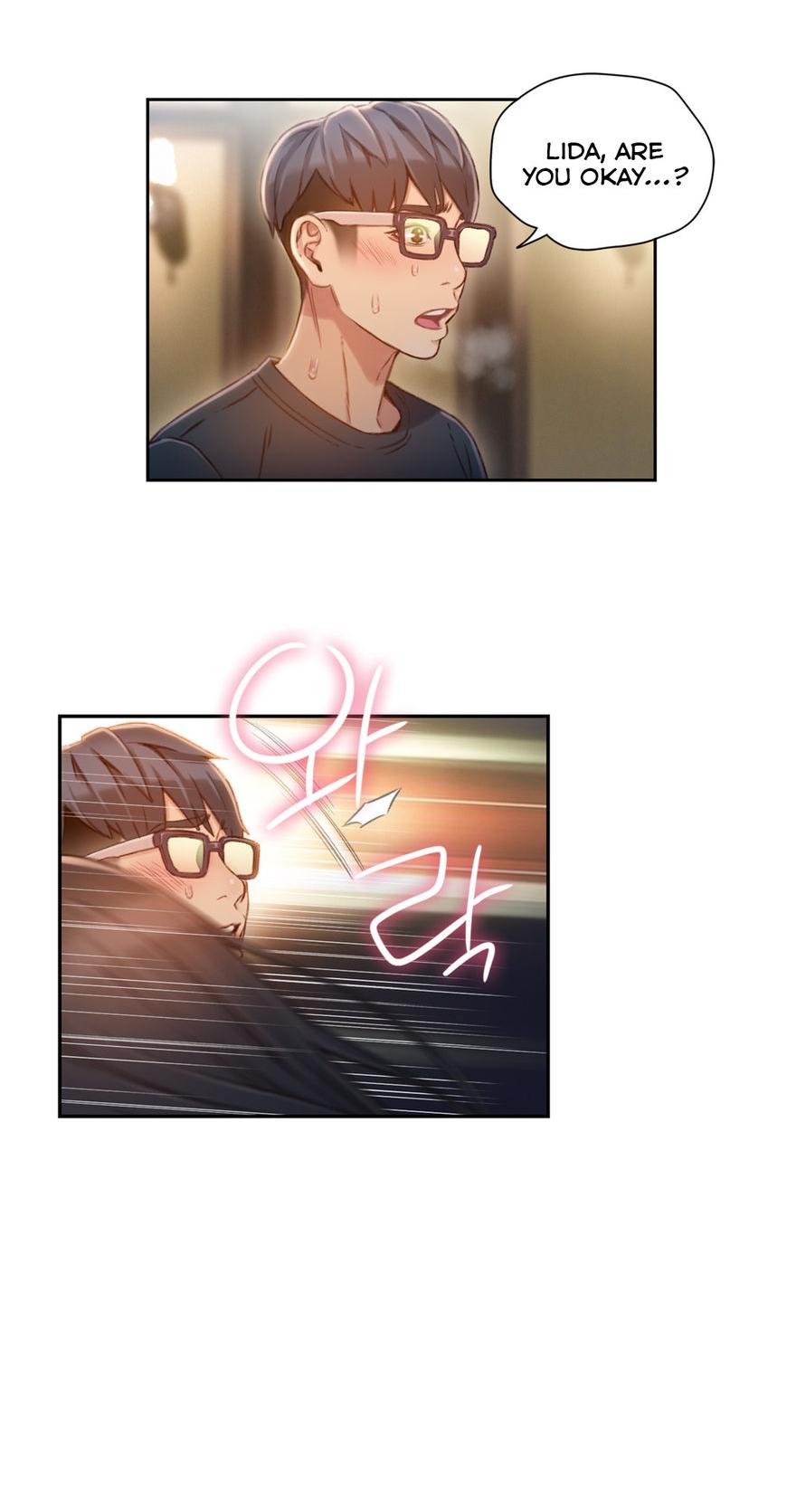 Sweet Guy Chapter 70 page 13 - Chapter 70