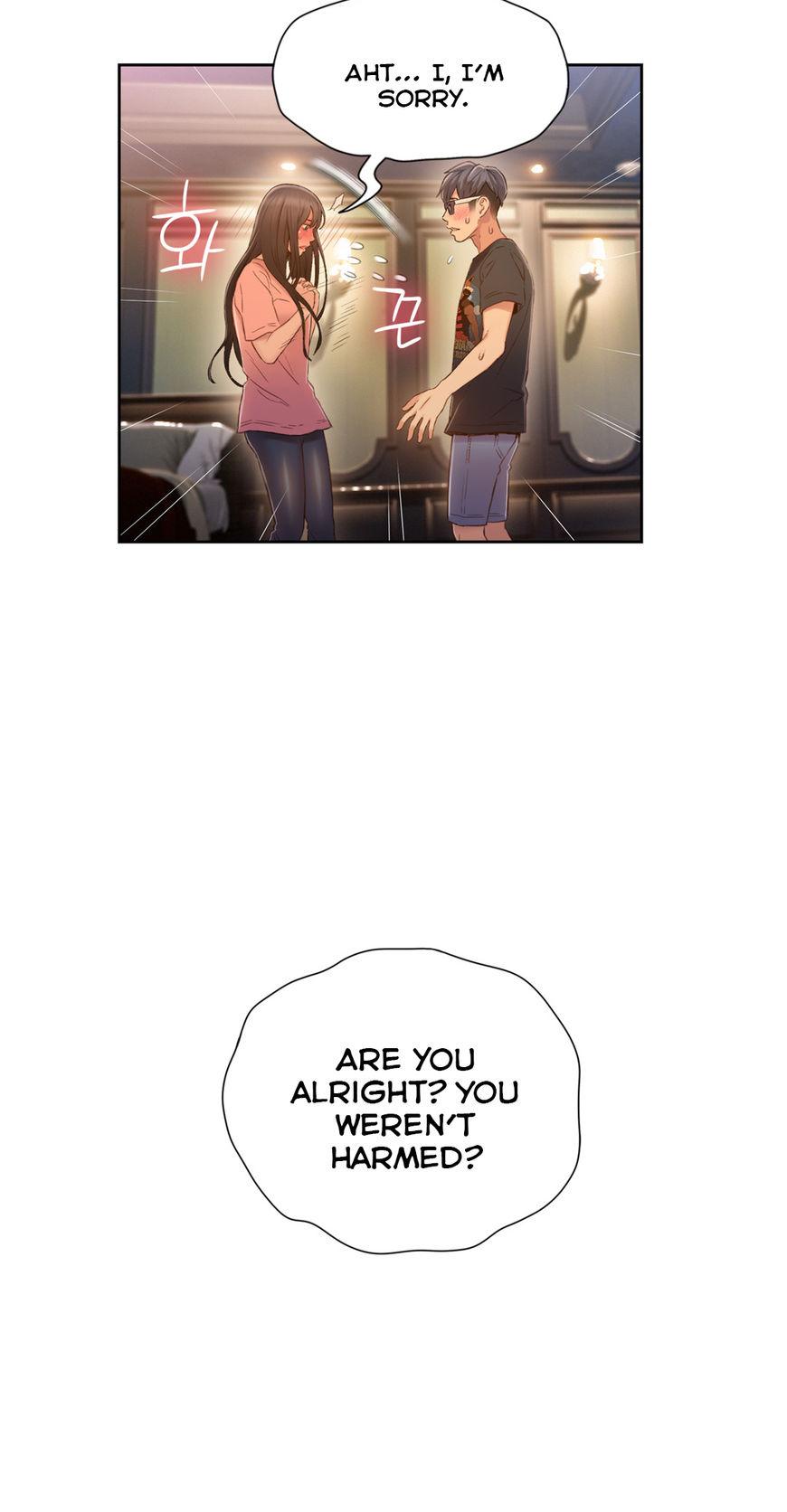 Sweet Guy Chapter 70 page 15 - Chapter 70
