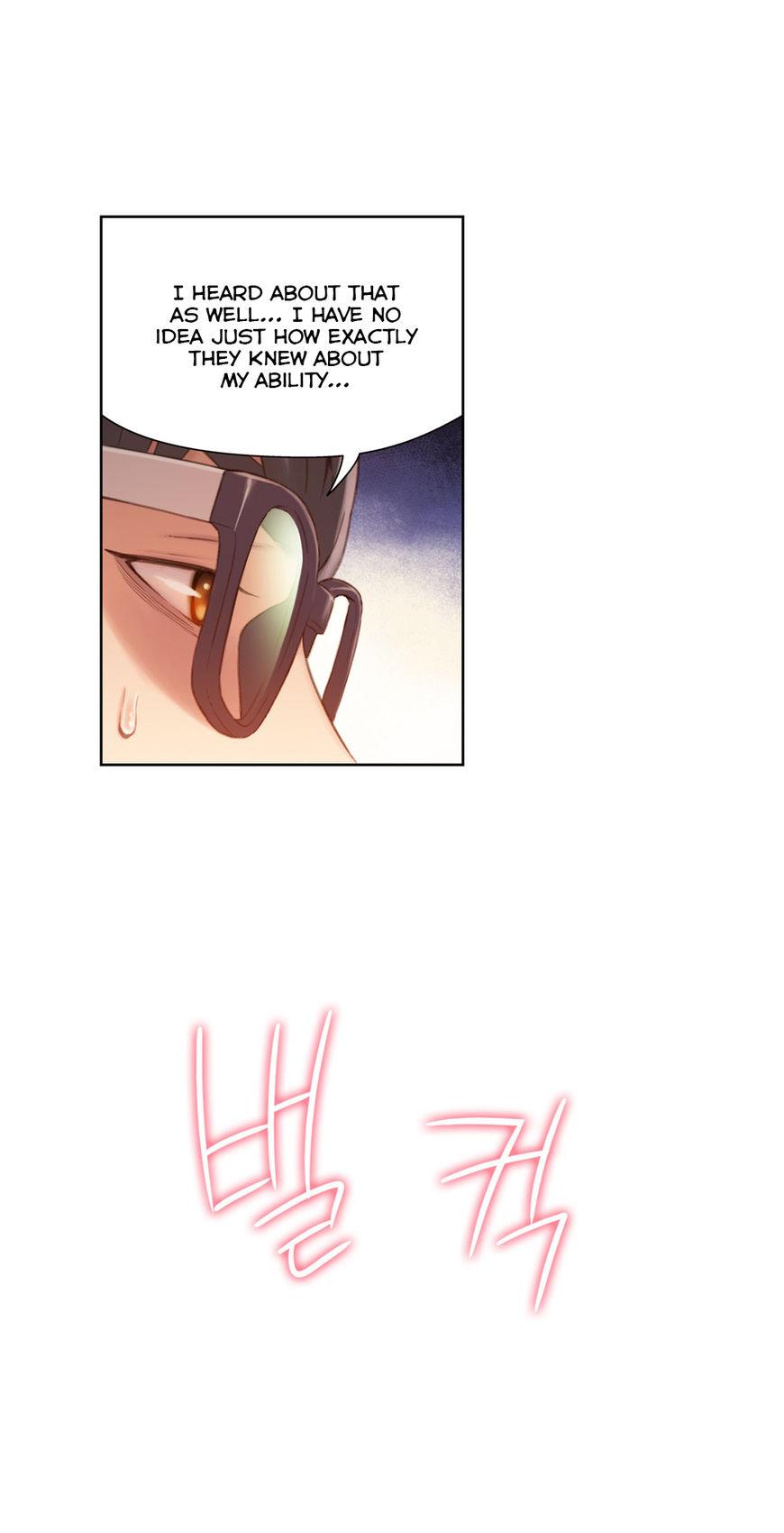 Sweet Guy Chapter 70 page 17 - Chapter 70