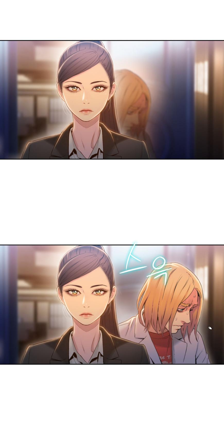 Sweet Guy Chapter 70 page 18 - Chapter 70