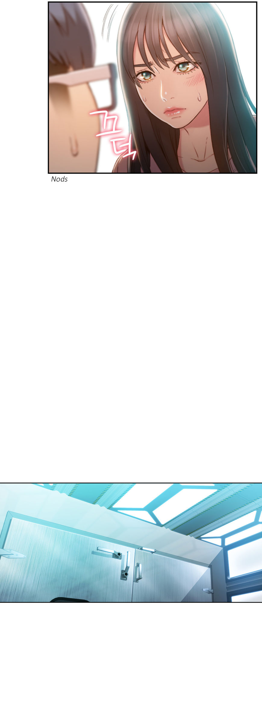 Sweet Guy Chapter 70 page 21 - Chapter 70