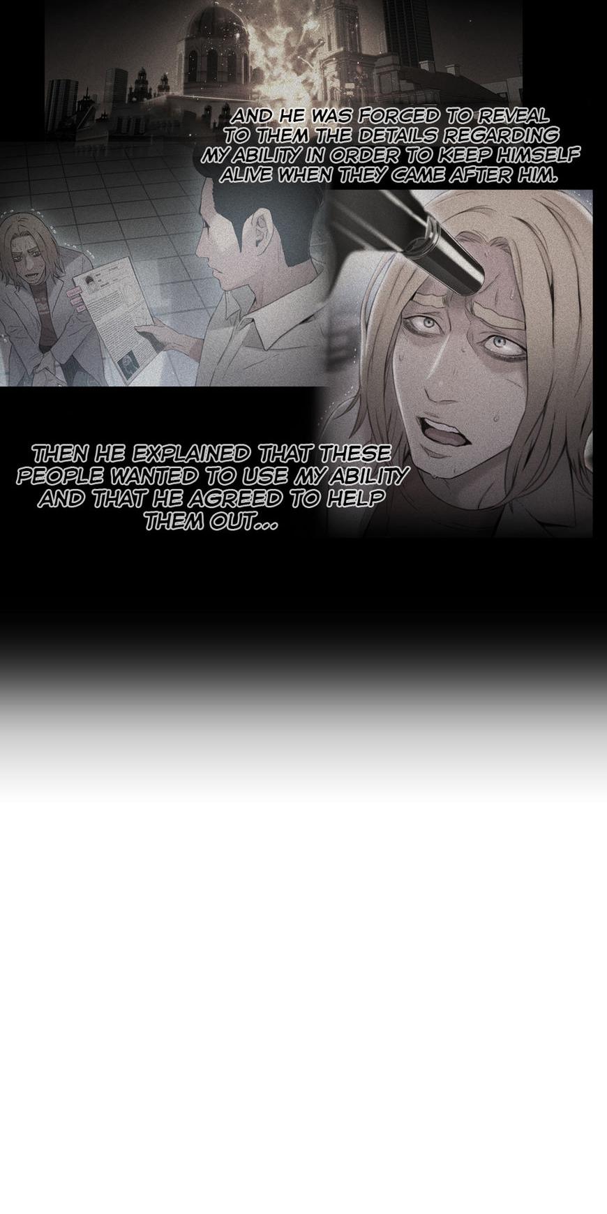 Sweet Guy Chapter 70 page 23 - Chapter 70