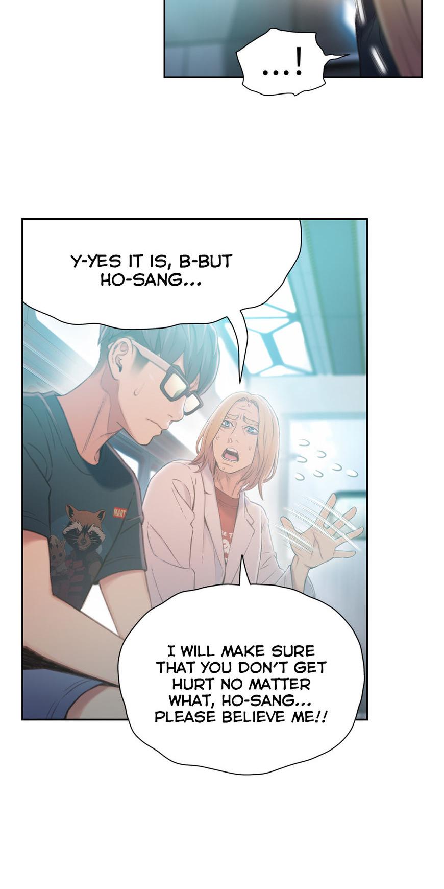 Sweet Guy Chapter 70 page 25 - Chapter 70