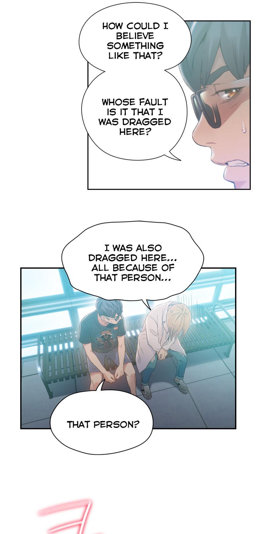 Sweet Guy Chapter 70 page 26 - Chapter 70