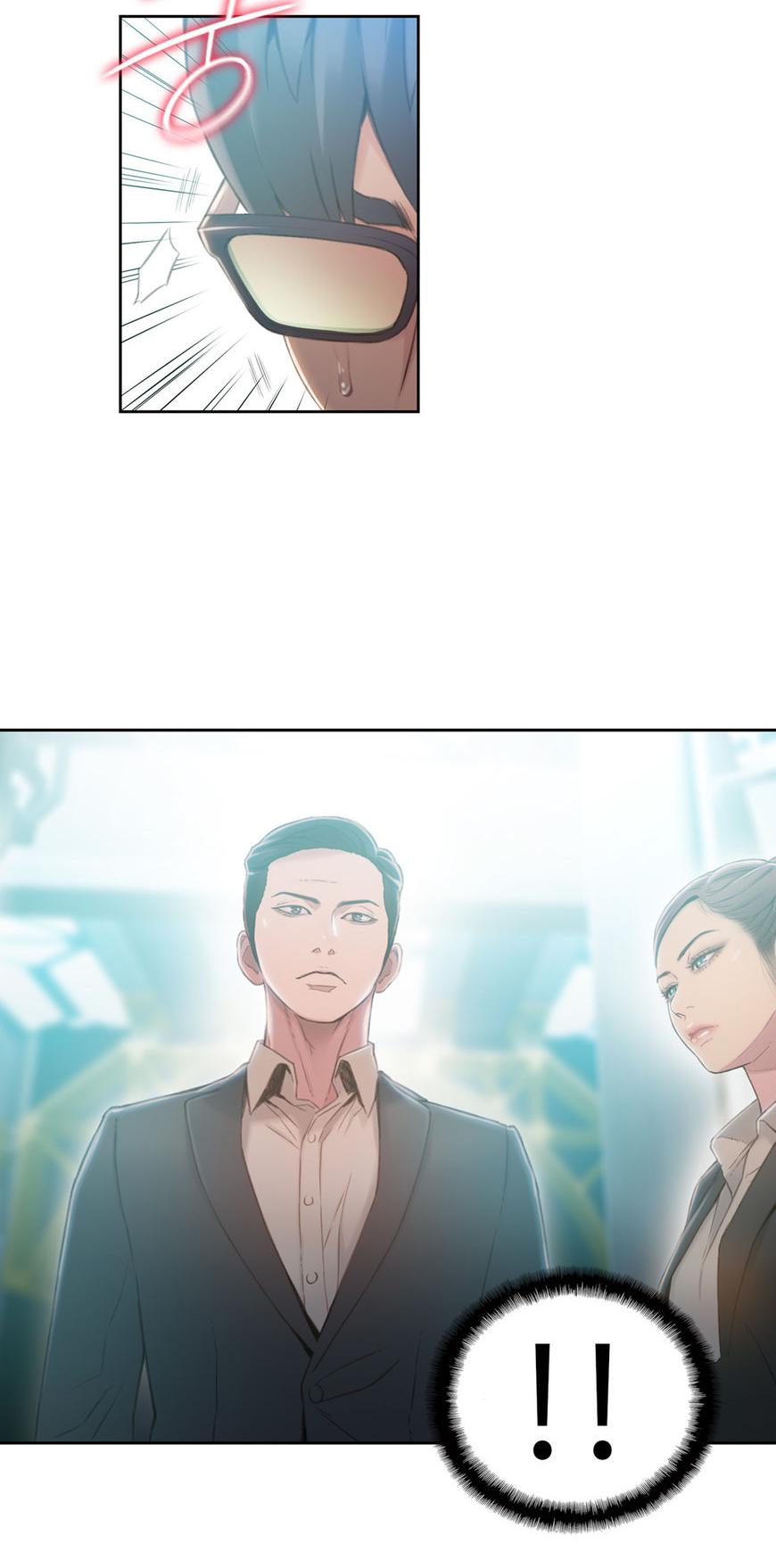Sweet Guy Chapter 70 page 27 - Chapter 70