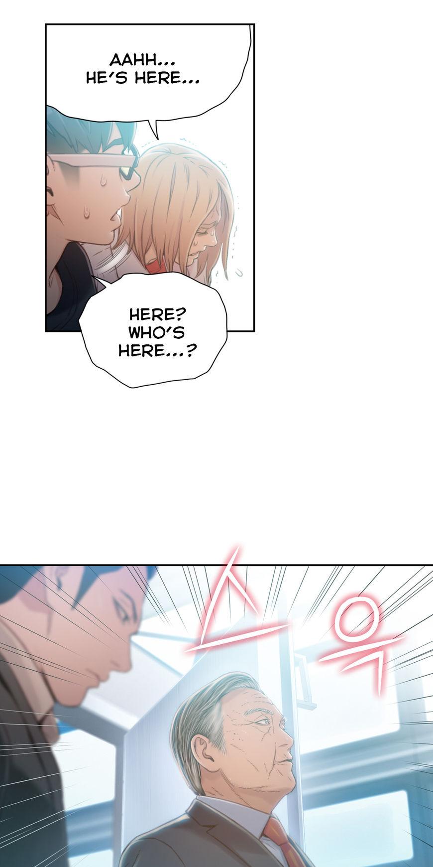 Sweet Guy Chapter 70 page 29 - Chapter 70