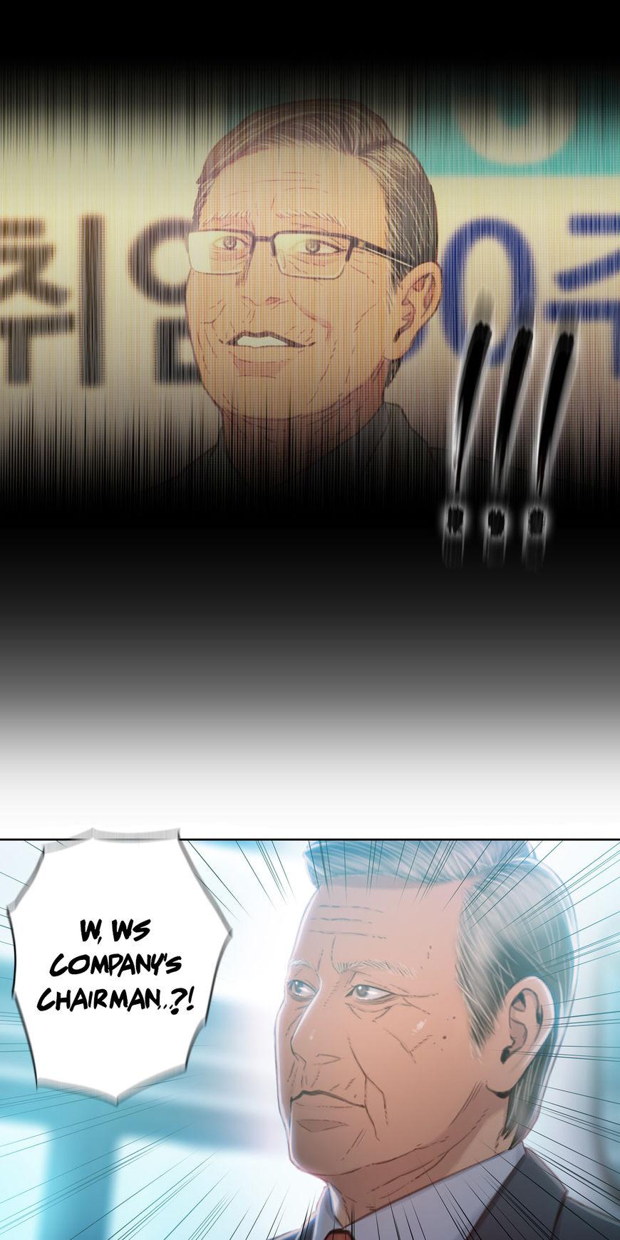 Sweet Guy Chapter 70 page 31 - Chapter 70