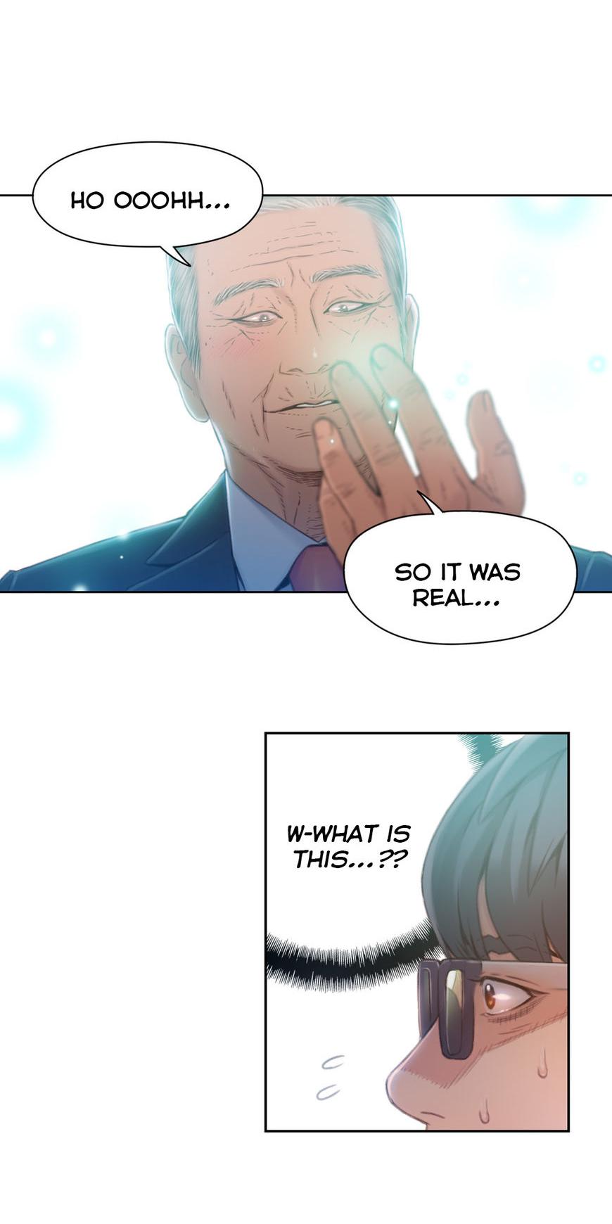 Sweet Guy Chapter 70 page 34 - Chapter 70