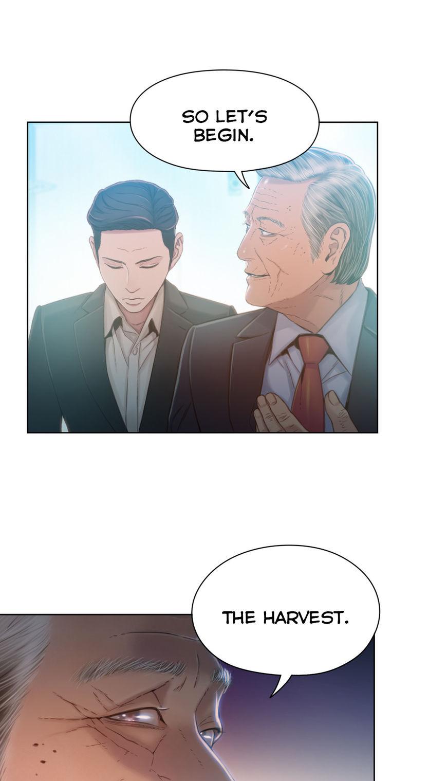 Sweet Guy Chapter 70 page 35 - Chapter 70