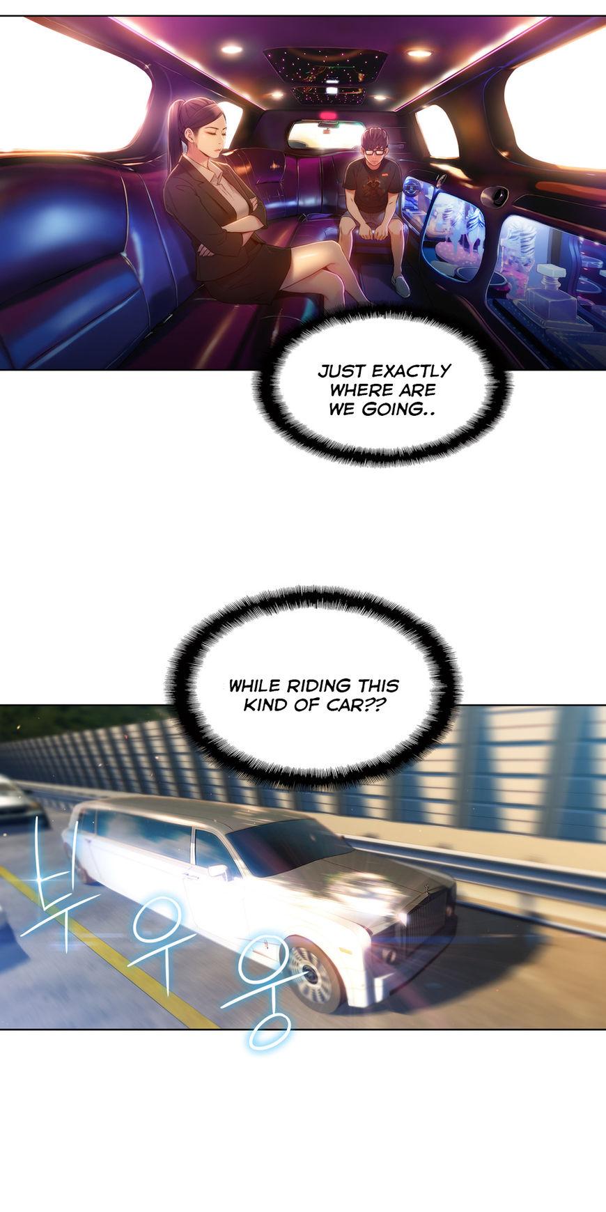 Sweet Guy Chapter 70 page 5 - Chapter 70