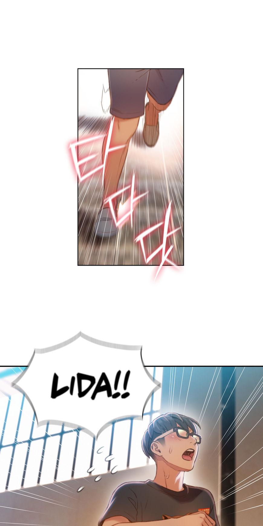 Sweet Guy Chapter 70 page 9 - Chapter 70