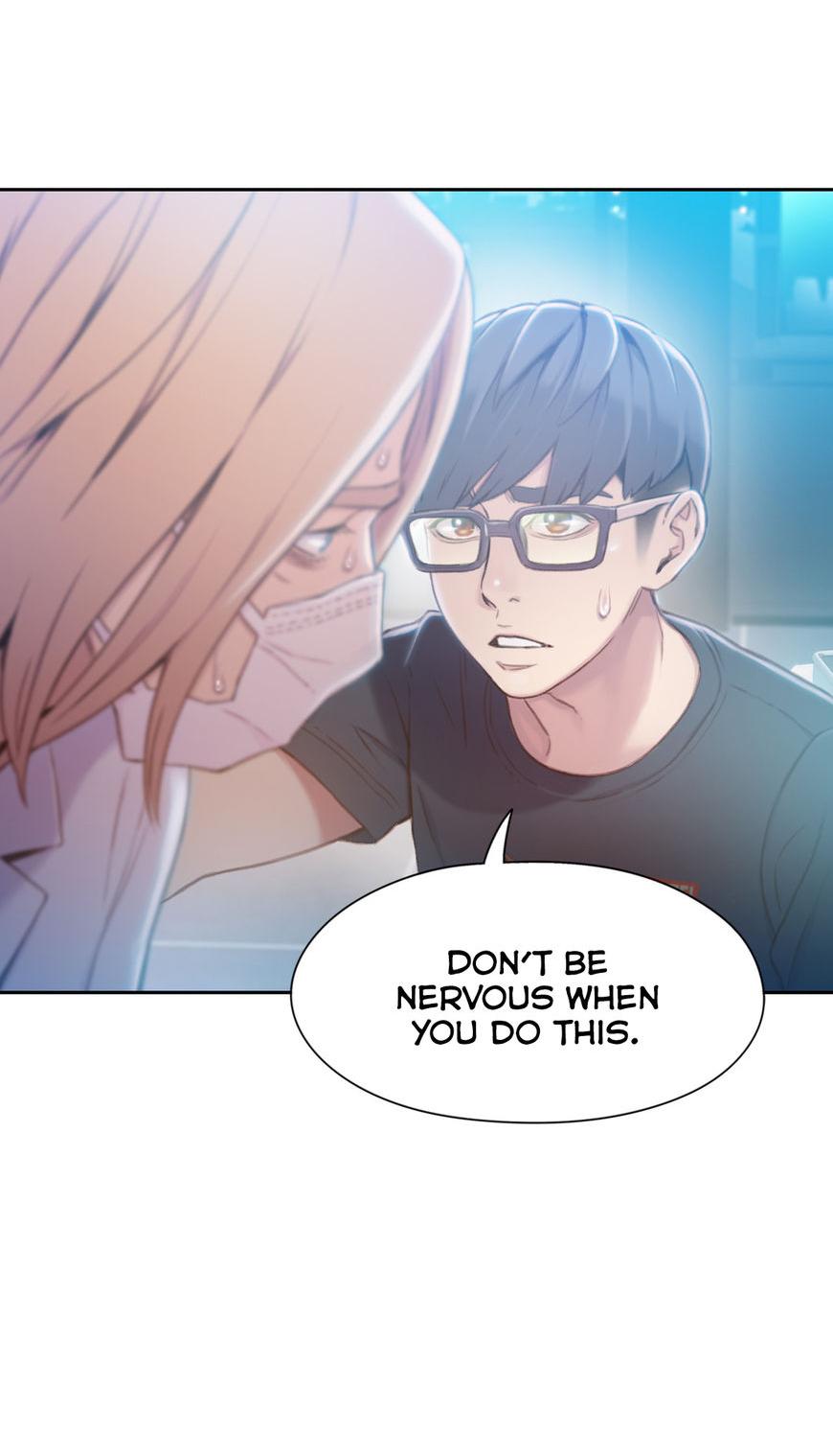 Sweet Guy Chapter 72 page 16 - Chapter 72
