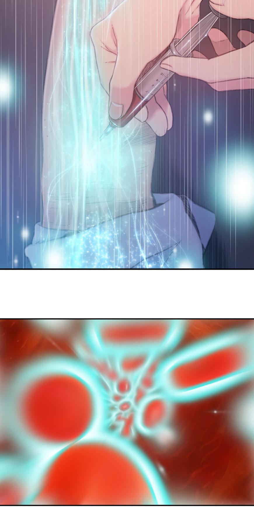 Sweet Guy Chapter 72 page 20 - Chapter 72