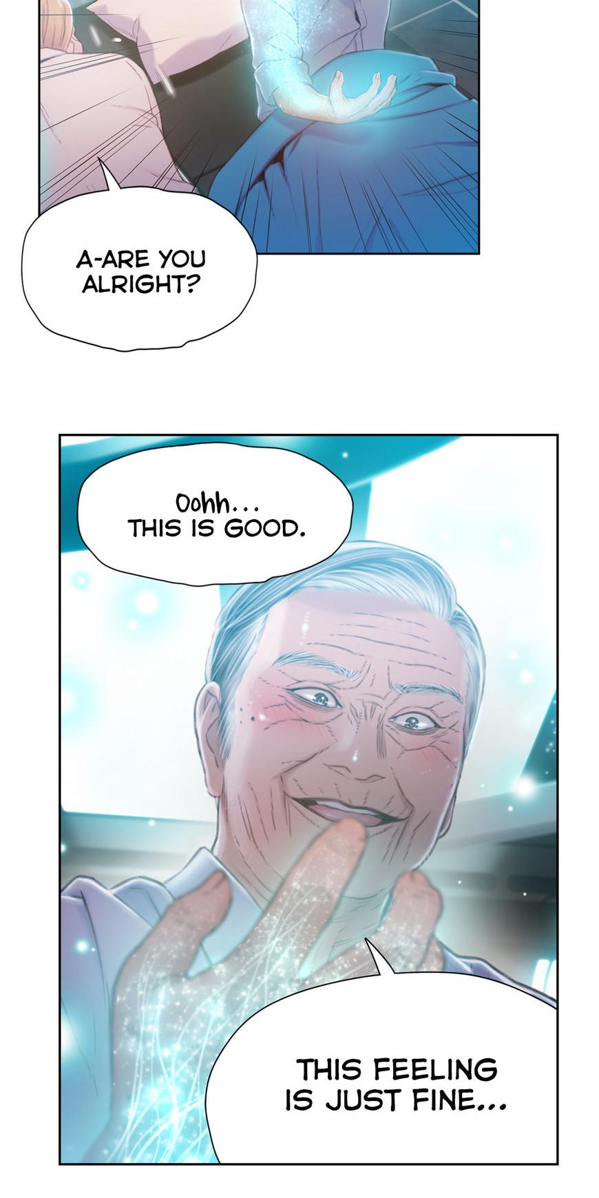 Sweet Guy Chapter 72 page 22 - Chapter 72