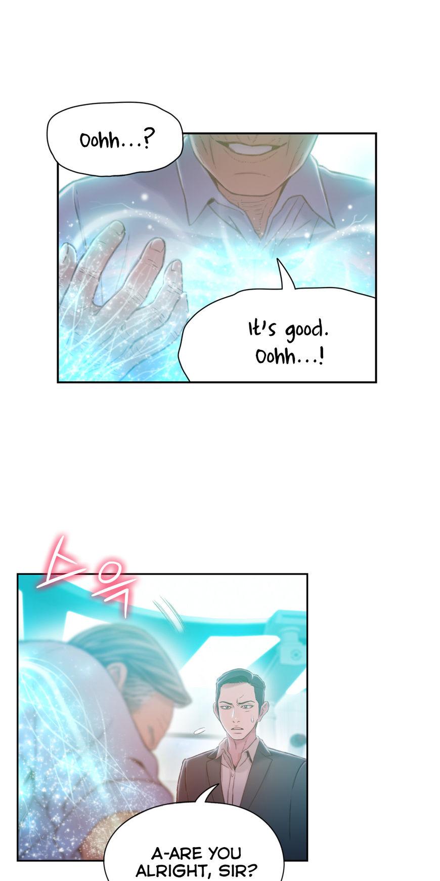 Sweet Guy Chapter 72 page 23 - Chapter 72