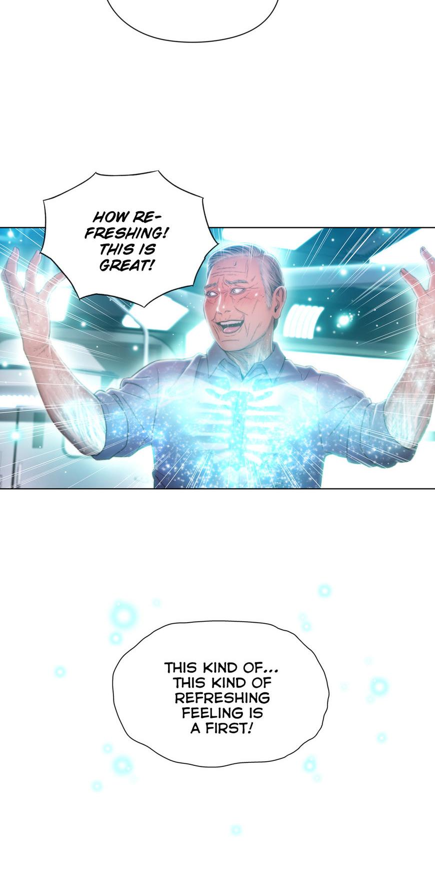 Sweet Guy Chapter 72 page 24 - Chapter 72