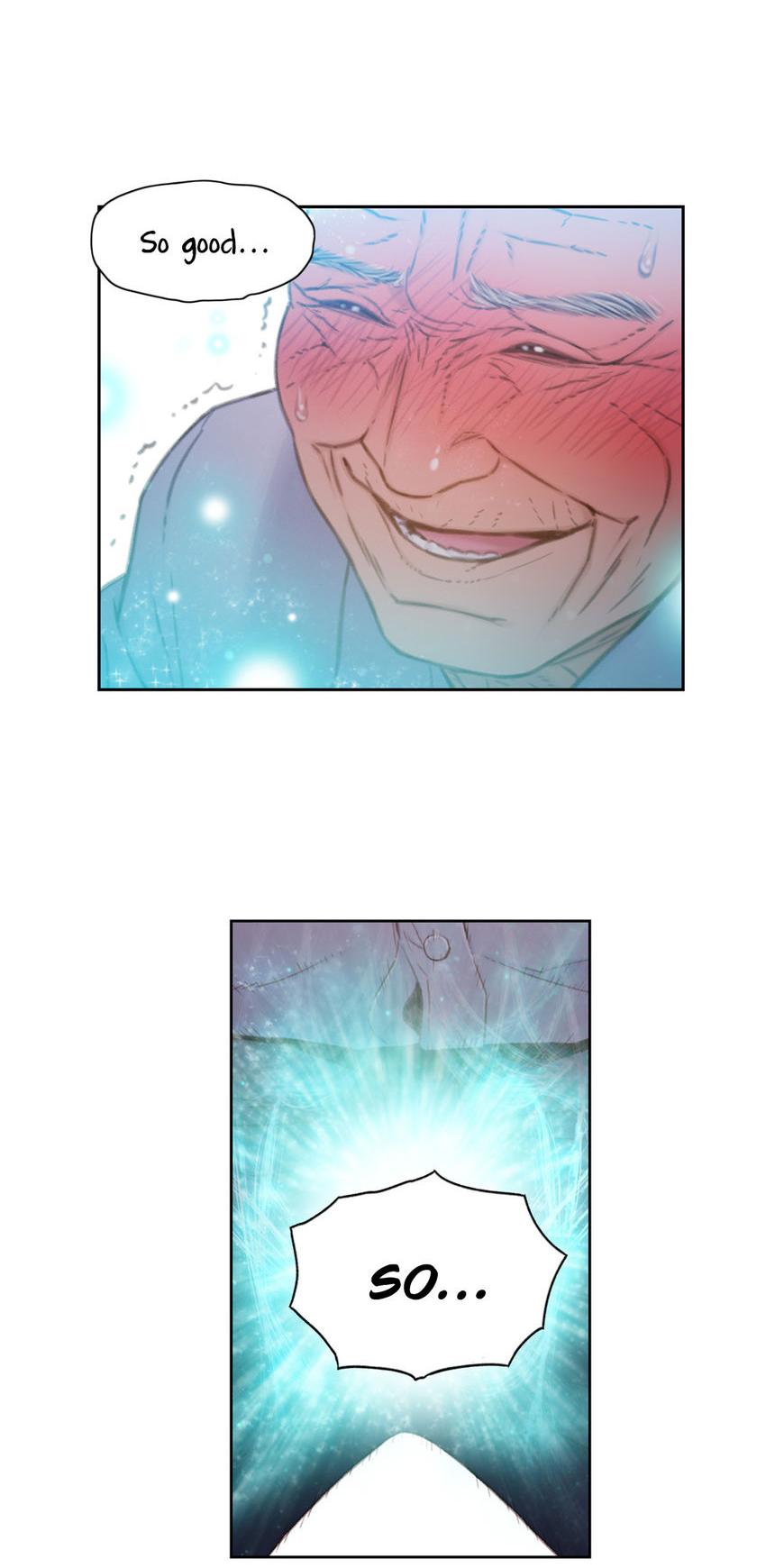 Sweet Guy Chapter 72 page 26 - Chapter 72