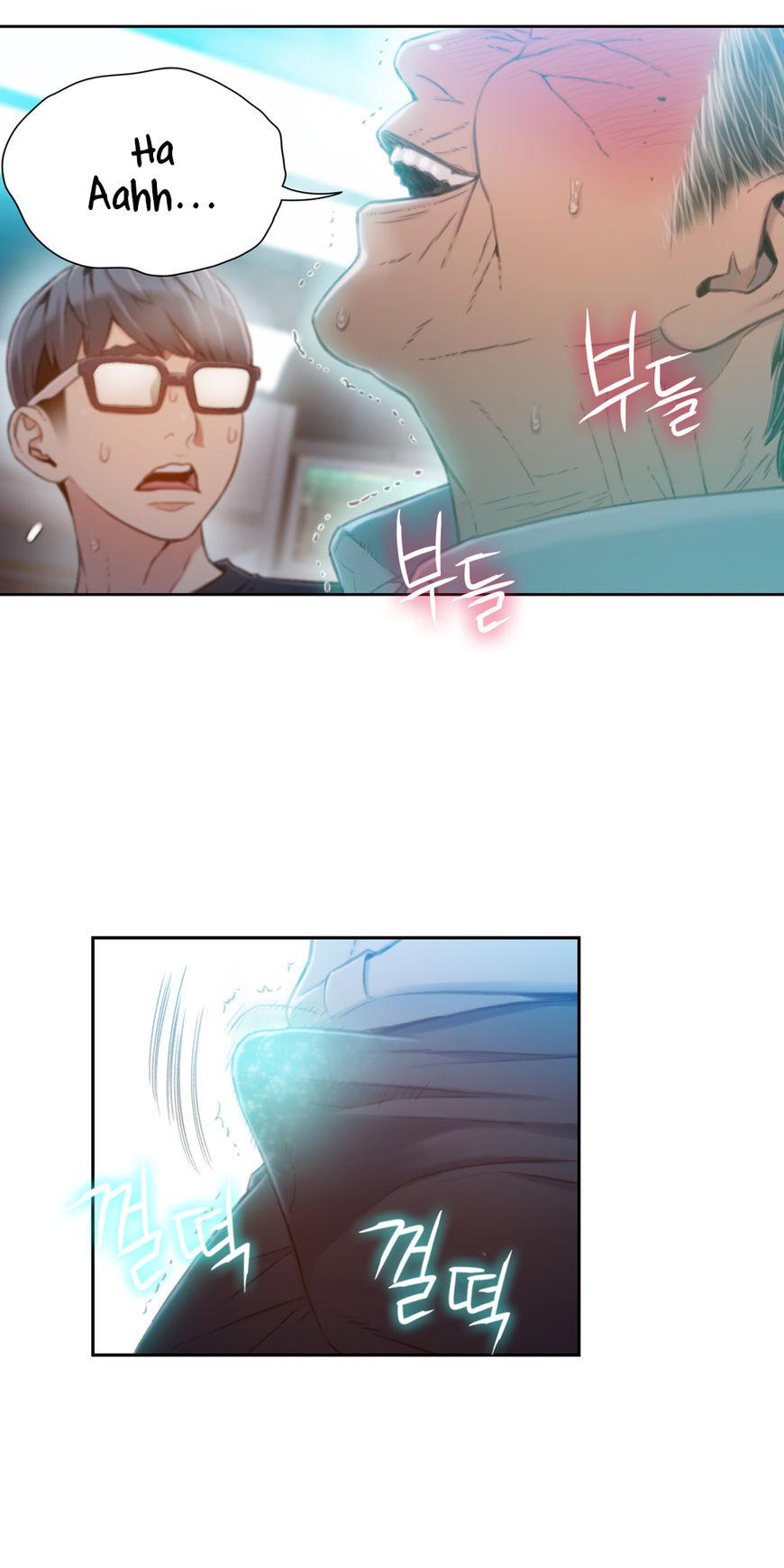 Sweet Guy Chapter 72 page 28 - Chapter 72