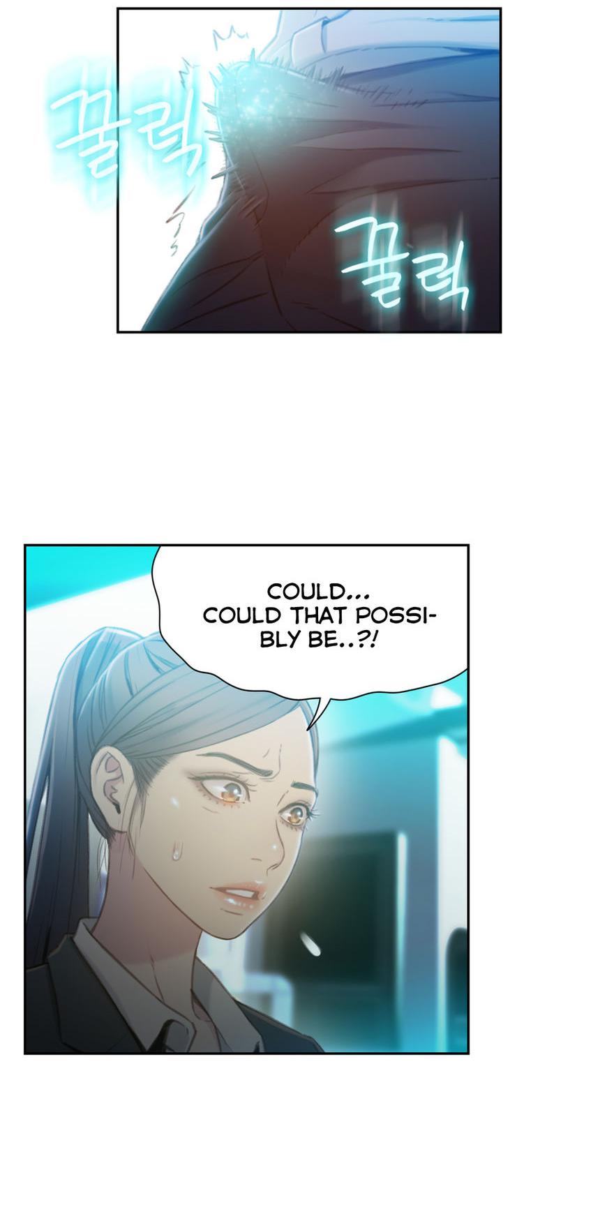 Sweet Guy Chapter 72 page 29 - Chapter 72