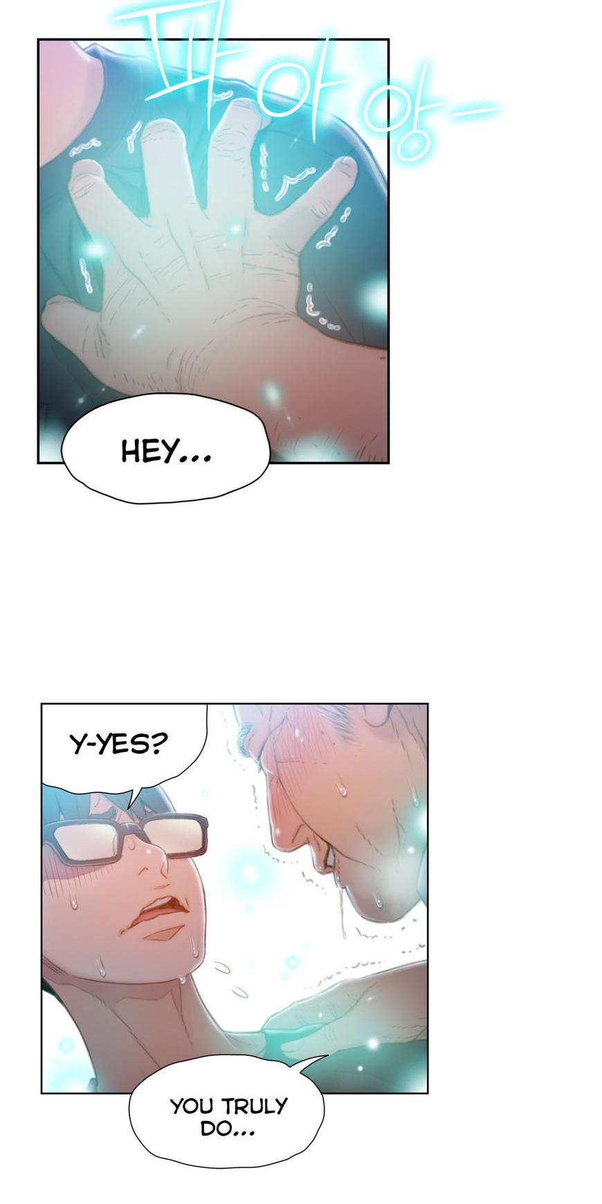 Sweet Guy Chapter 72 page 32 - Chapter 72