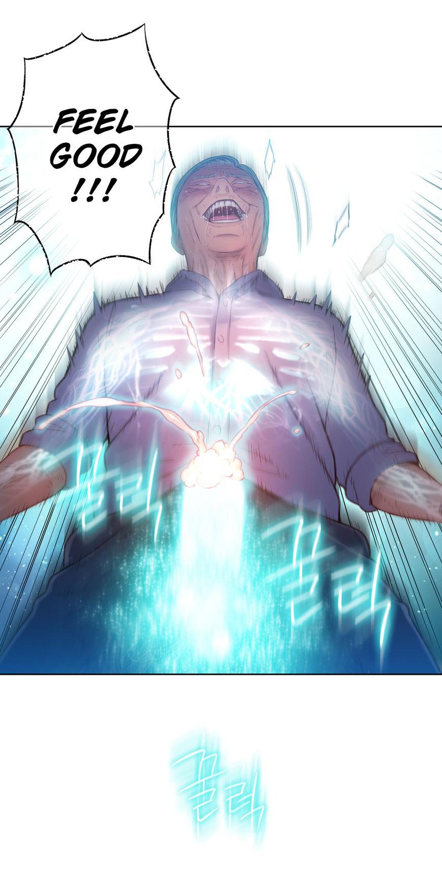 Sweet Guy Chapter 72 page 33 - Chapter 72