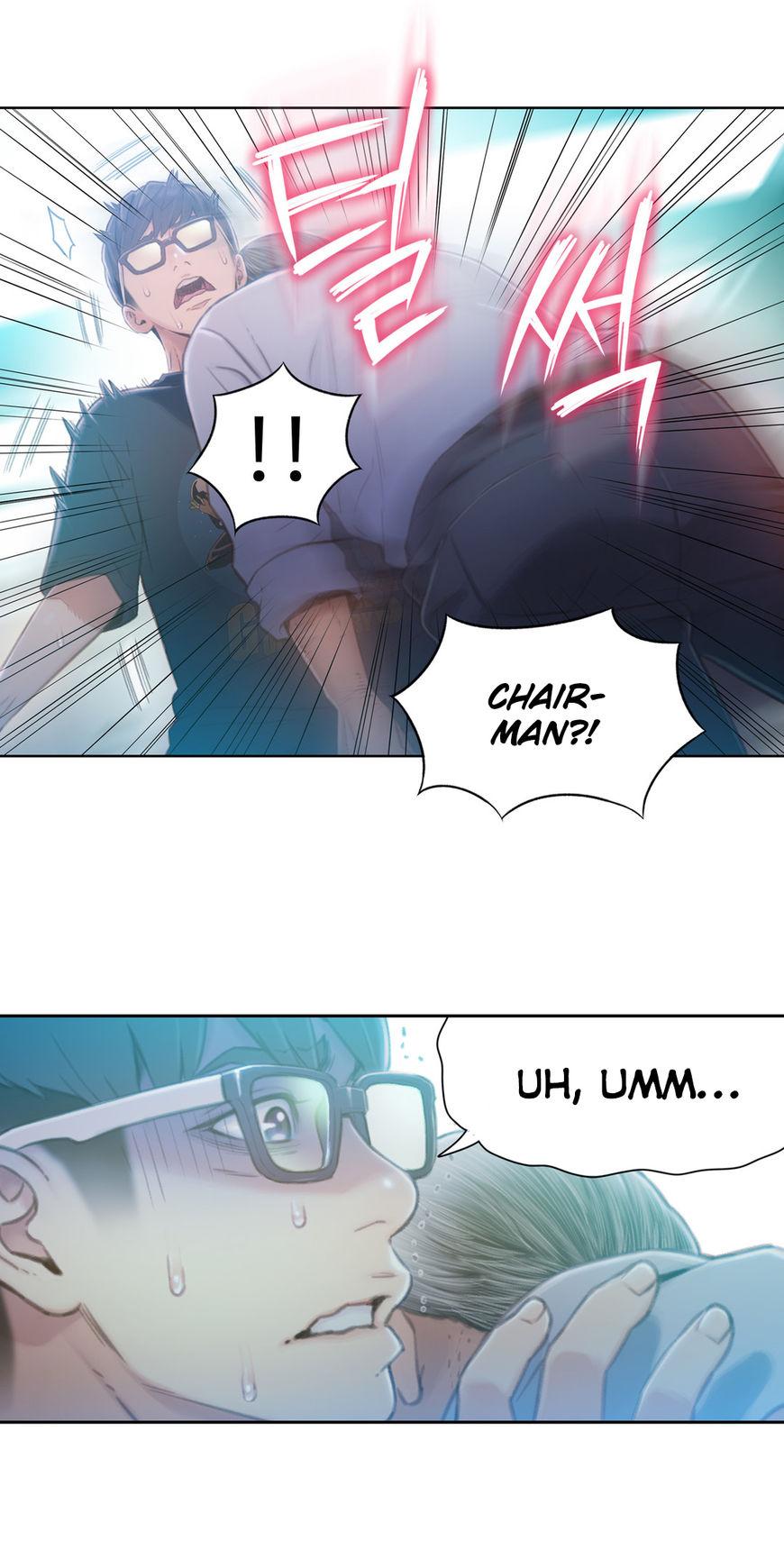 Sweet Guy Chapter 72 page 35 - Chapter 72