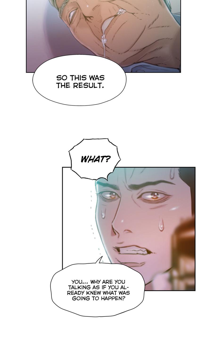 Sweet Guy Chapter 72 page 40 - Chapter 72