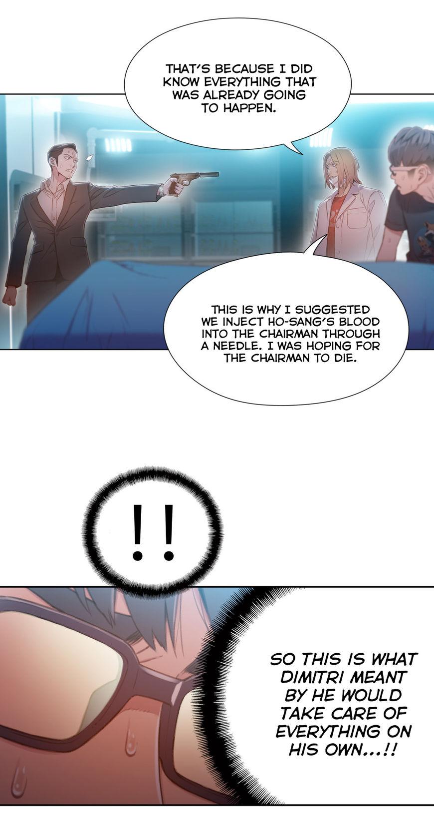 Sweet Guy Chapter 72 page 41 - Chapter 72