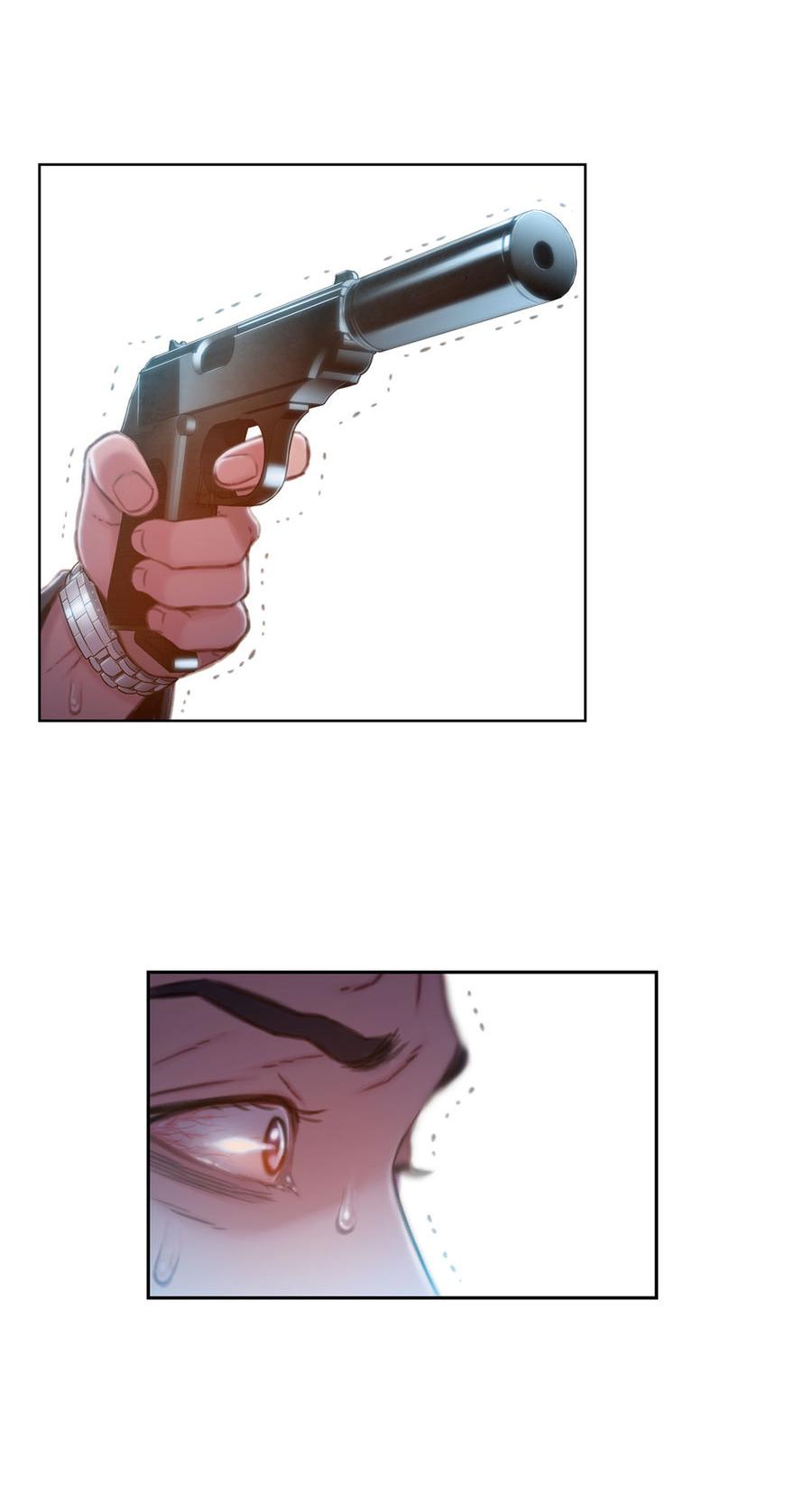 Sweet Guy Chapter 72 page 42 - Chapter 72