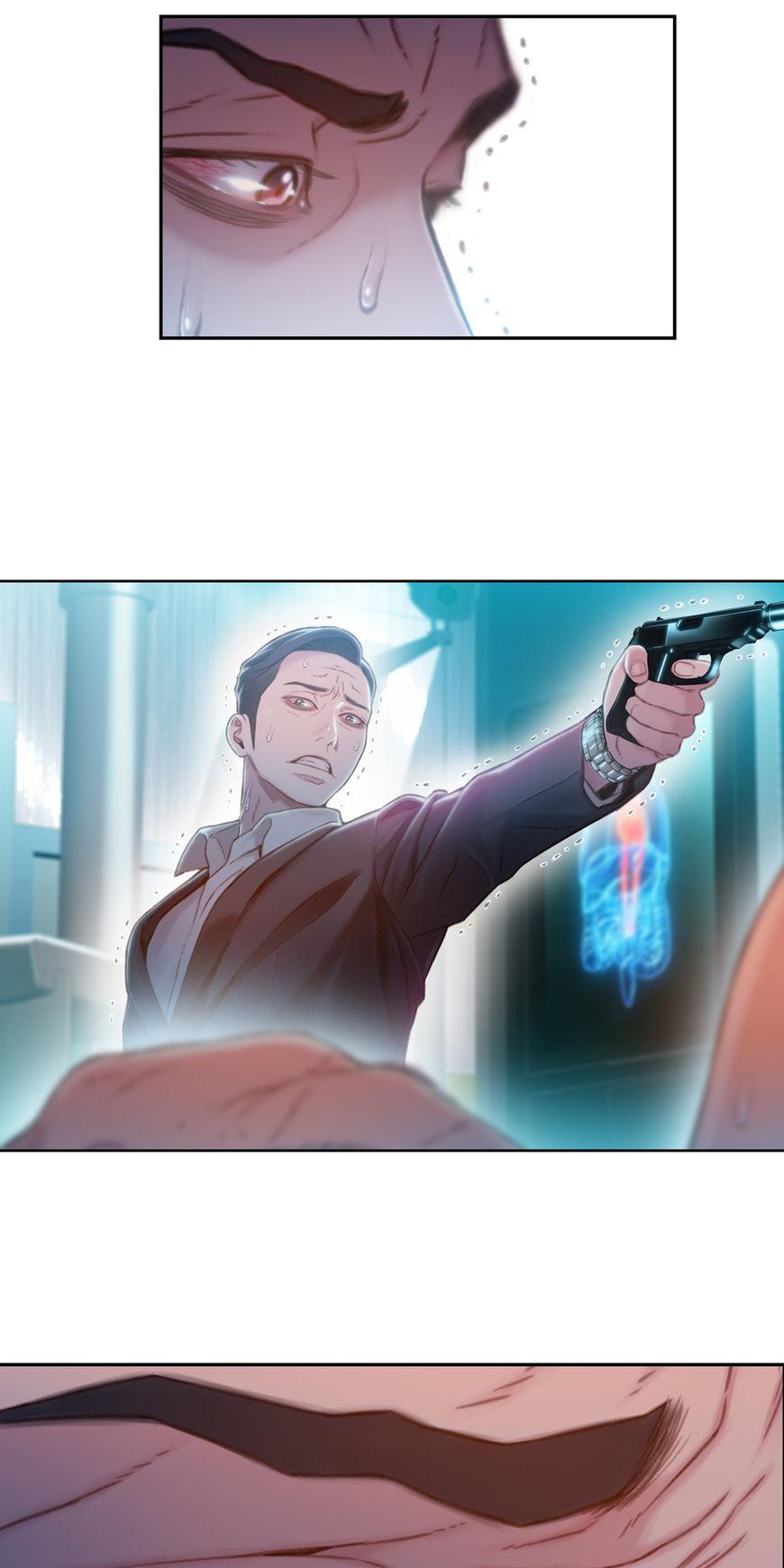Sweet Guy Chapter 72 page 43 - Chapter 72