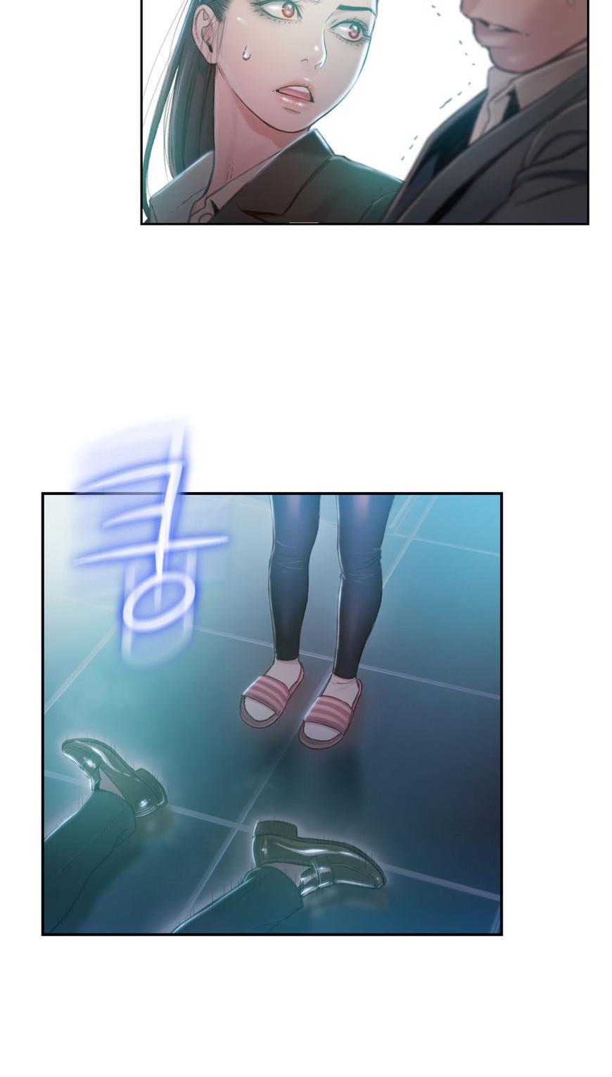 Sweet Guy Chapter 72 page 48 - Chapter 72