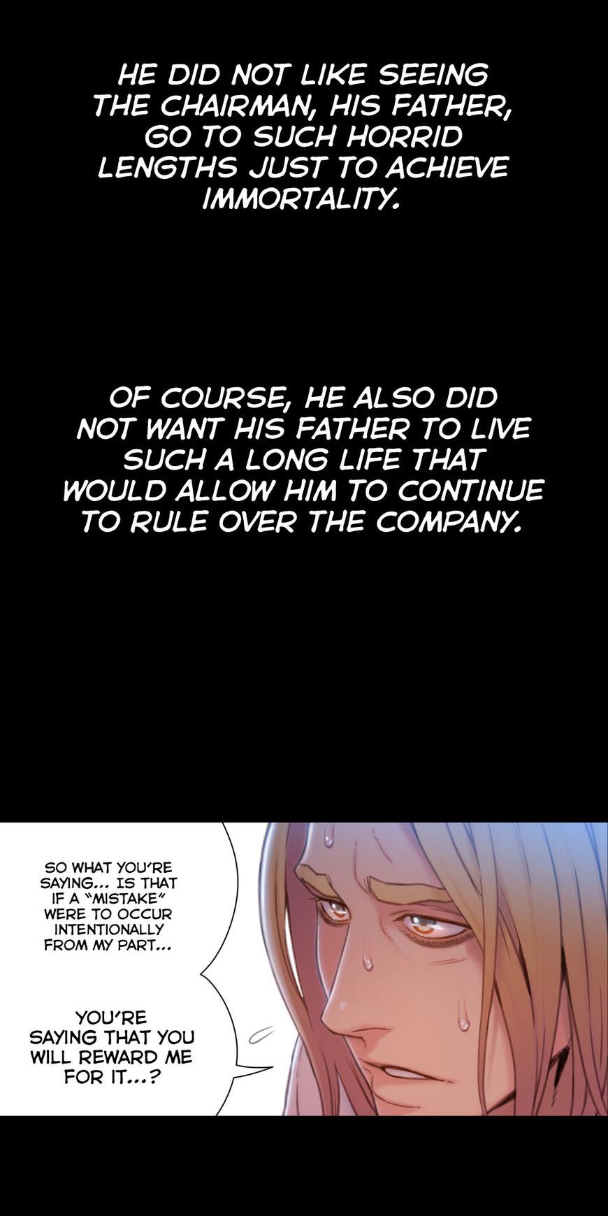 Sweet Guy Chapter 72 page 6 - Chapter 72