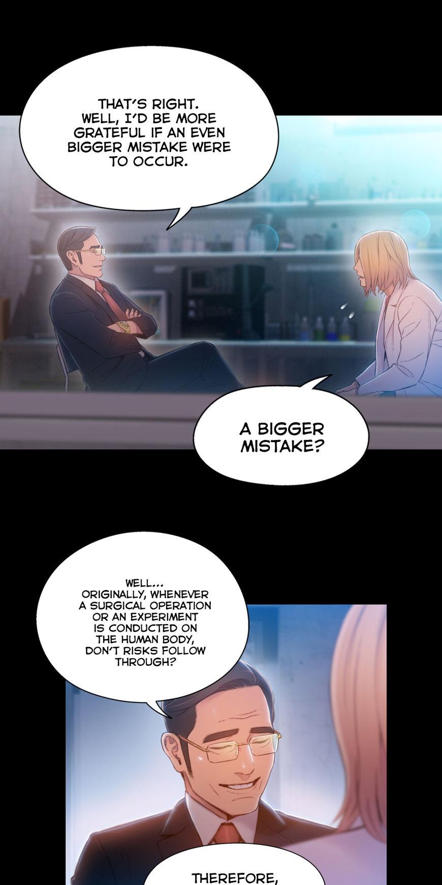 Sweet Guy Chapter 72 page 7 - Chapter 72