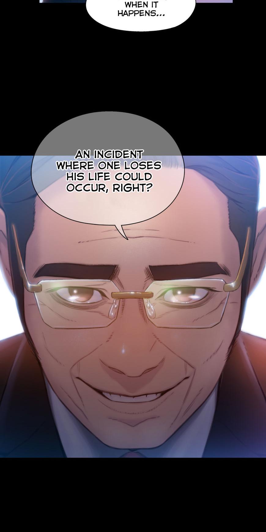 Sweet Guy Chapter 72 page 8 - Chapter 72