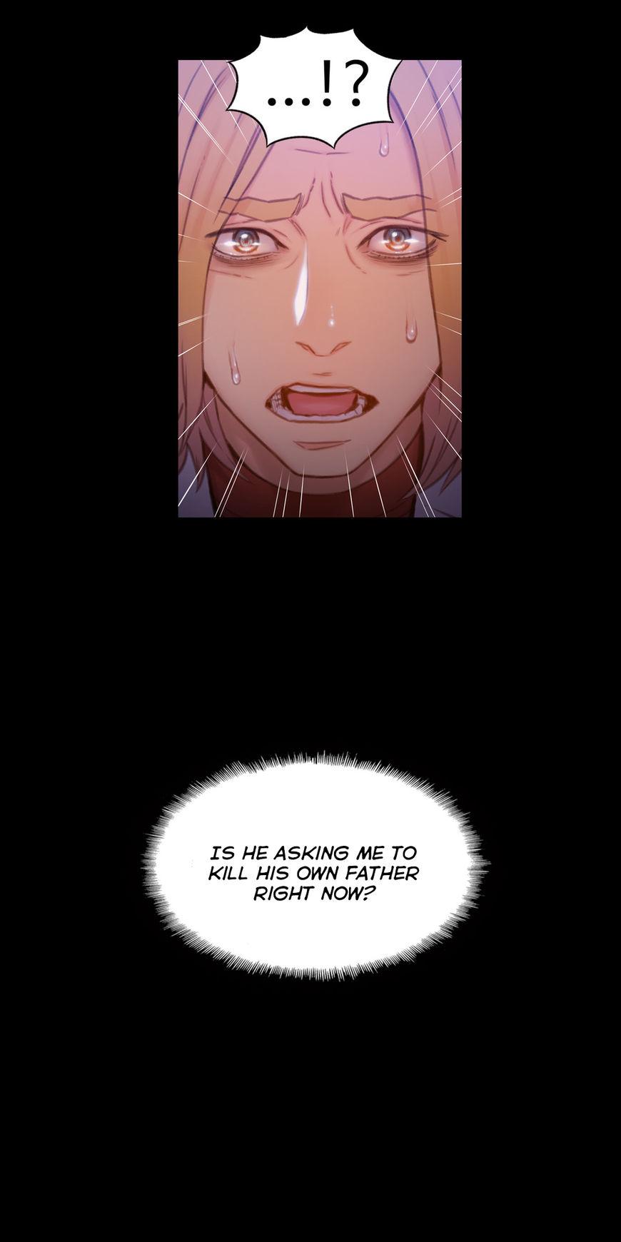 Sweet Guy Chapter 72 page 9 - Chapter 72