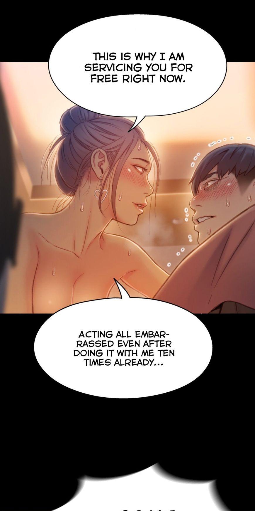 Sweet Guy Chapter 74 page 12 - Chapter 74