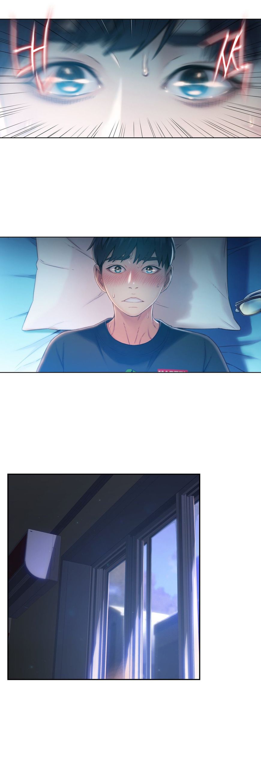 Sweet Guy Chapter 74 page 14 - Chapter 74