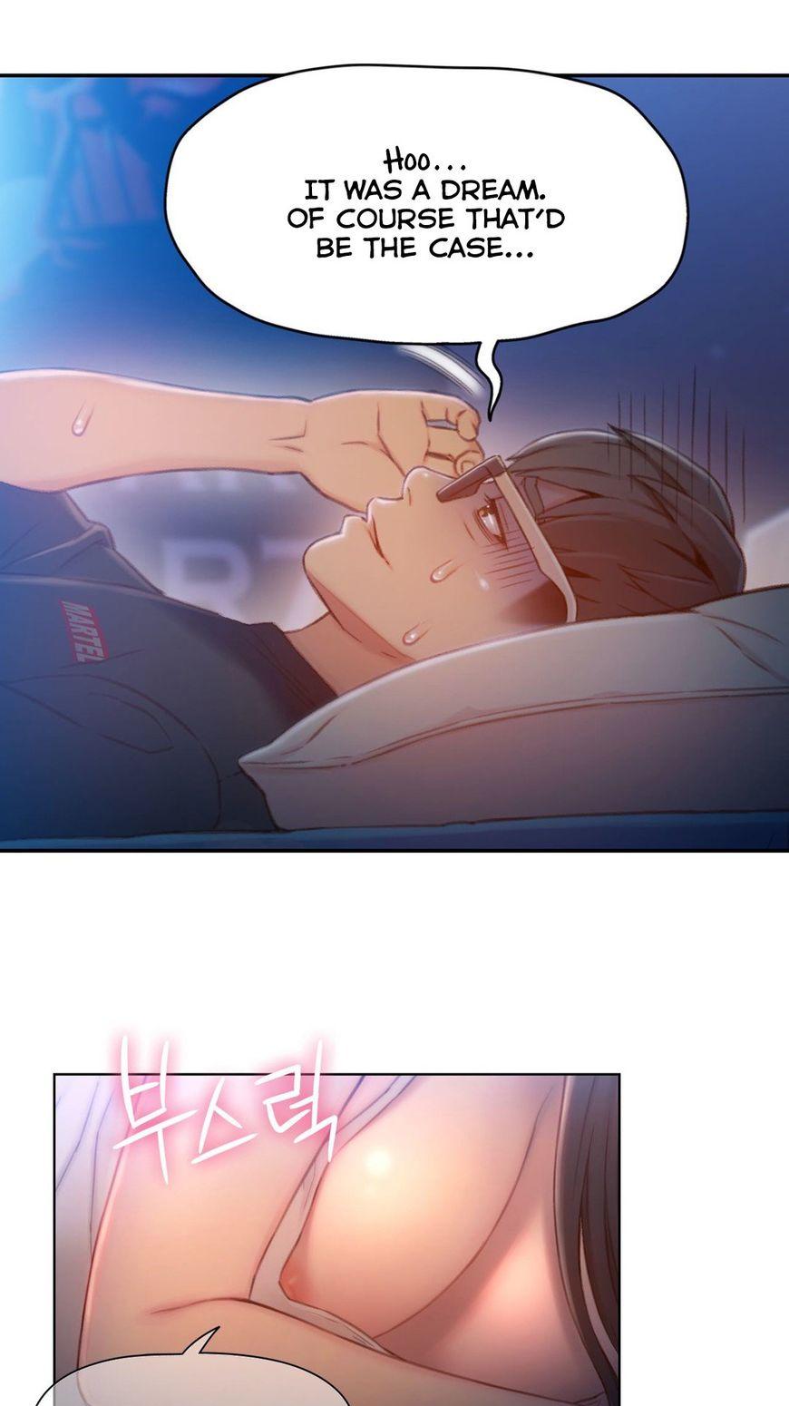Sweet Guy Chapter 74 page 15 - Chapter 74