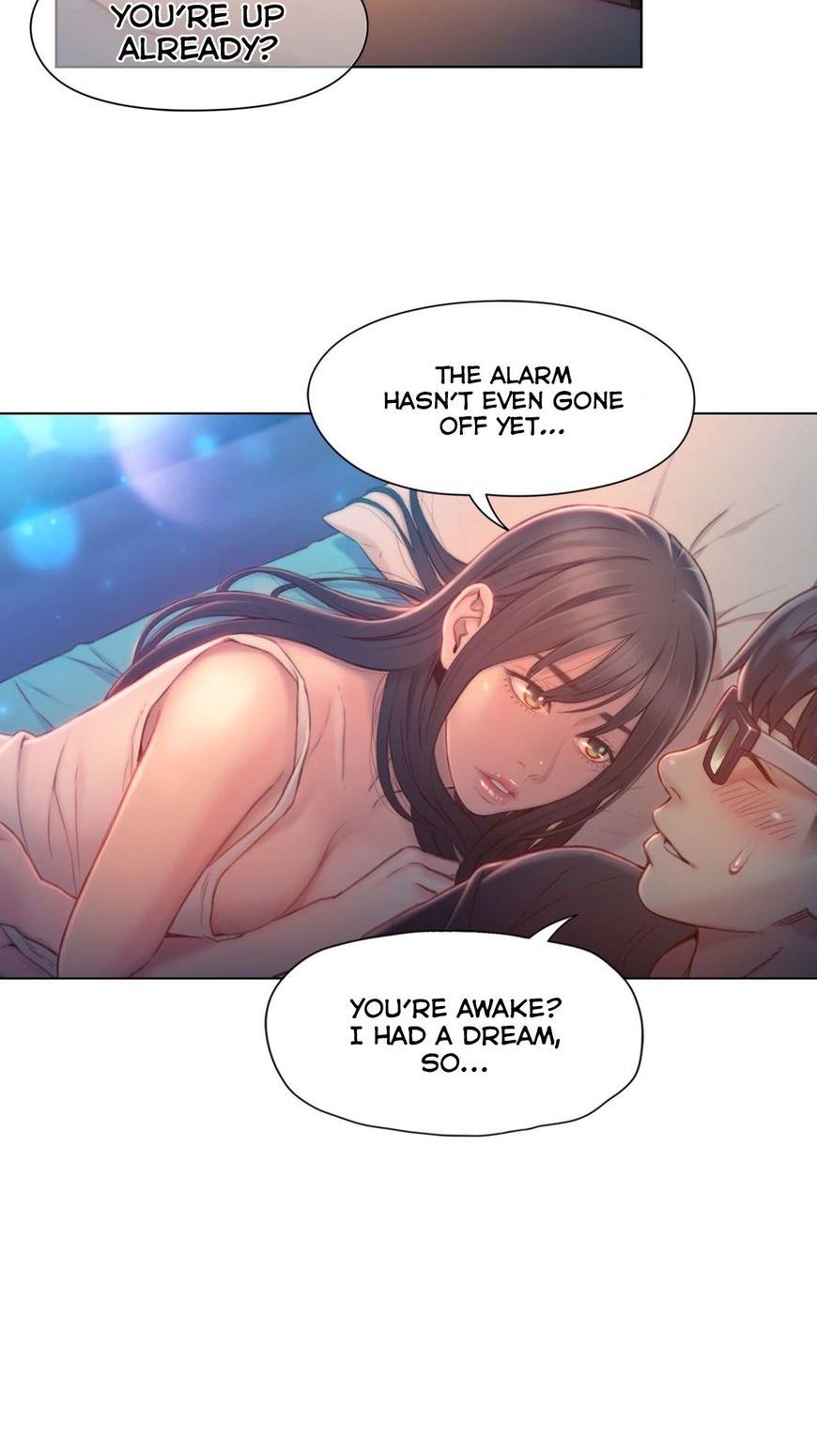 Sweet Guy Chapter 74 page 16 - Chapter 74