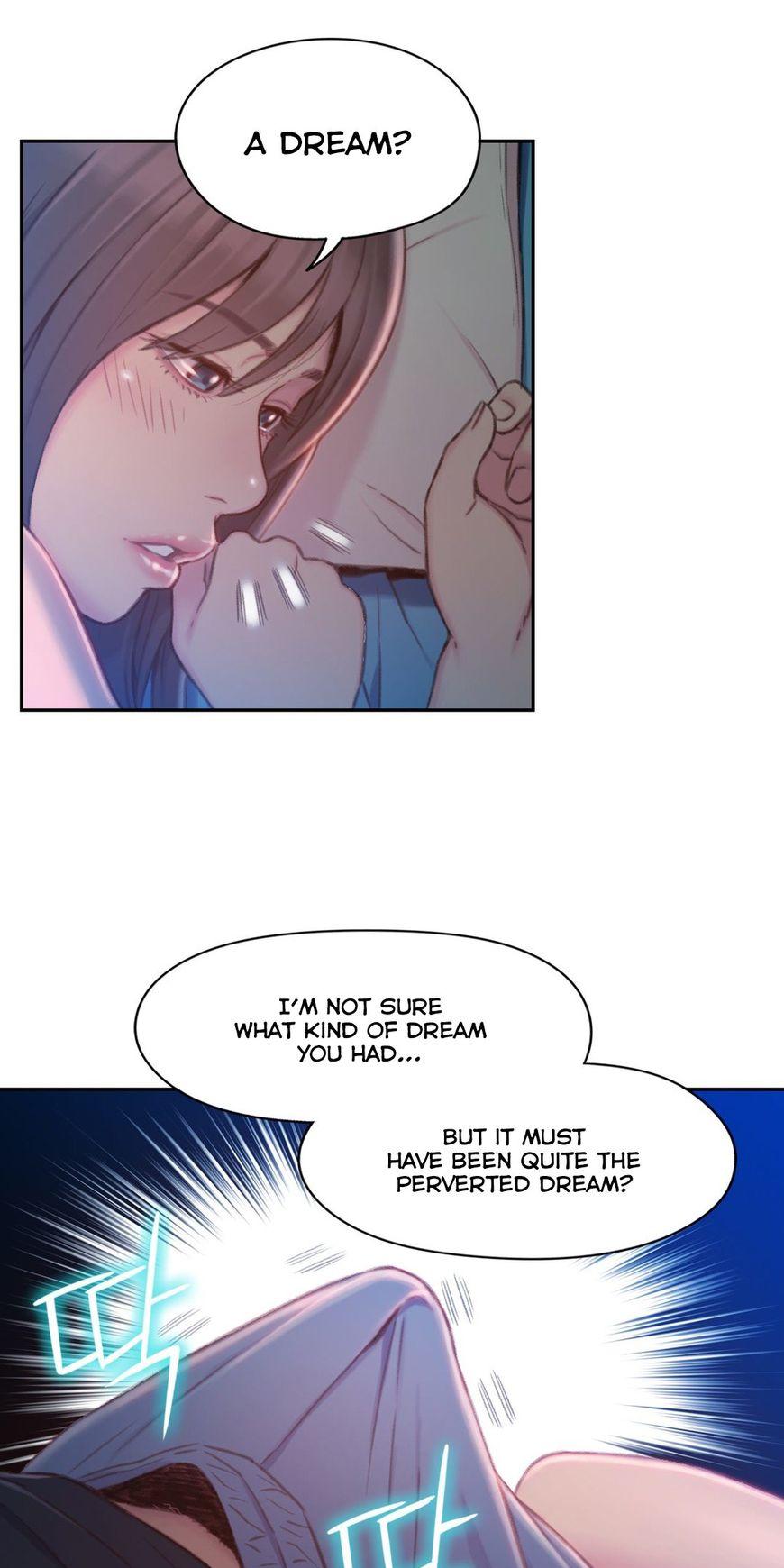 Sweet Guy Chapter 74 page 17 - Chapter 74