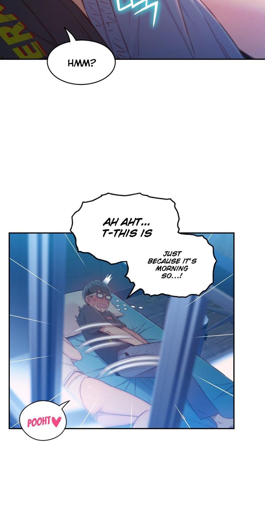 Sweet Guy Chapter 74 page 18 - Chapter 74