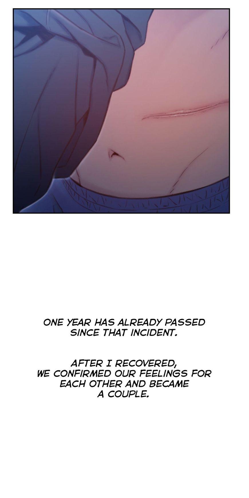 Sweet Guy Chapter 74 page 22 - Chapter 74
