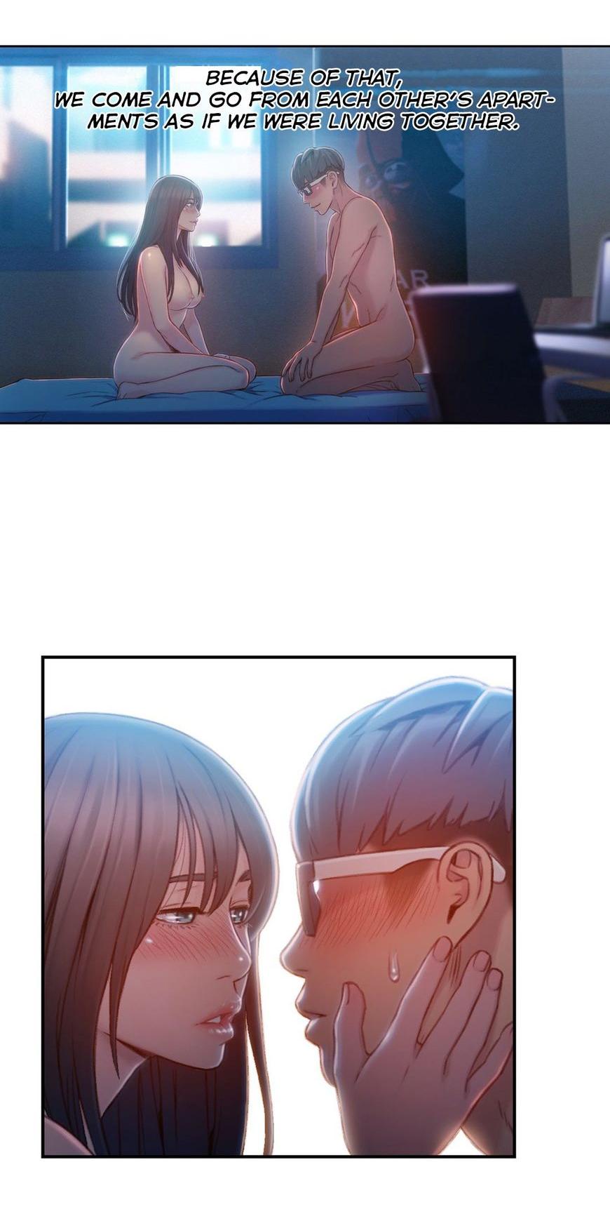 Sweet Guy Chapter 74 page 23 - Chapter 74