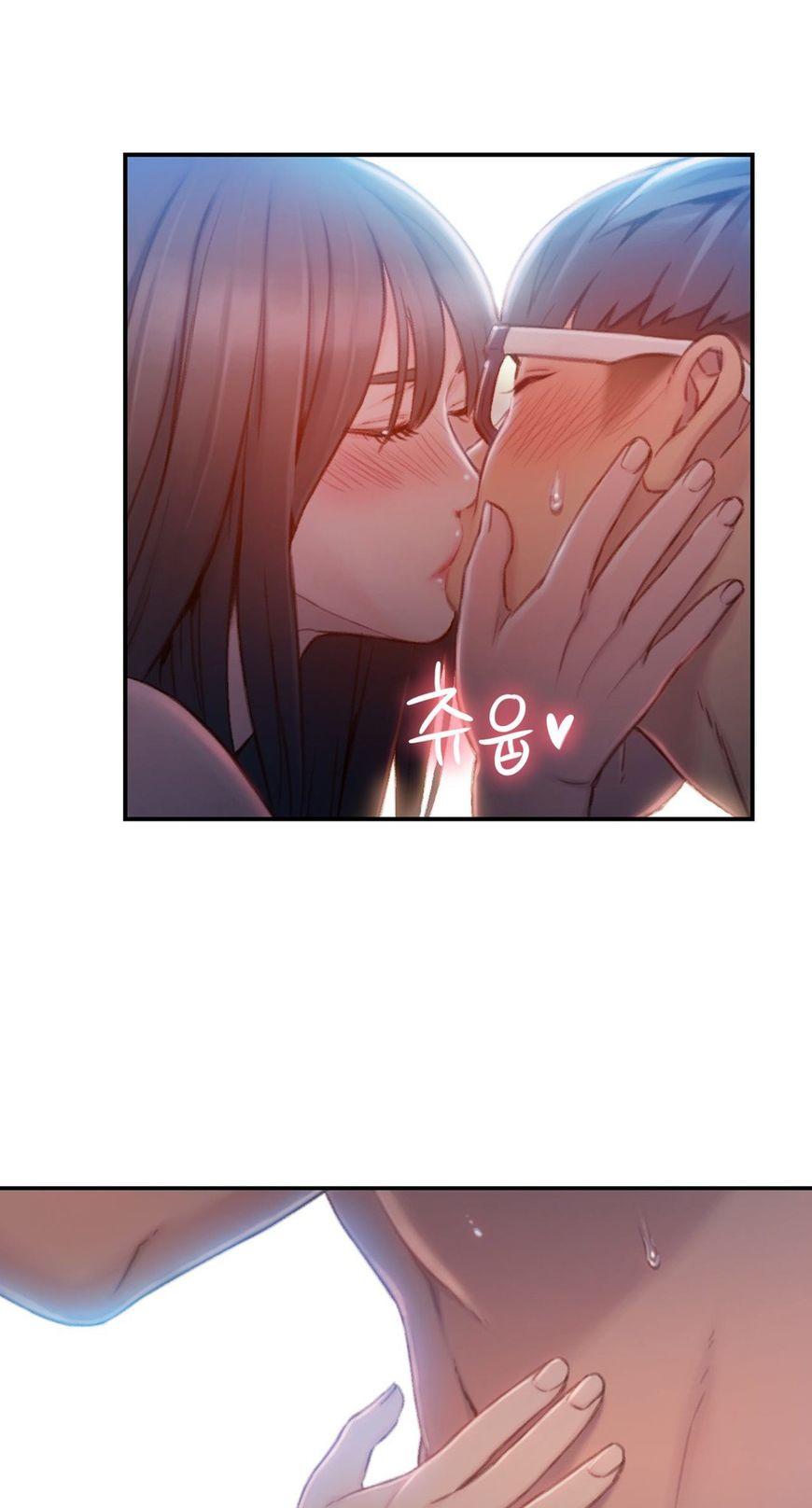 Sweet Guy Chapter 74 page 24 - Chapter 74
