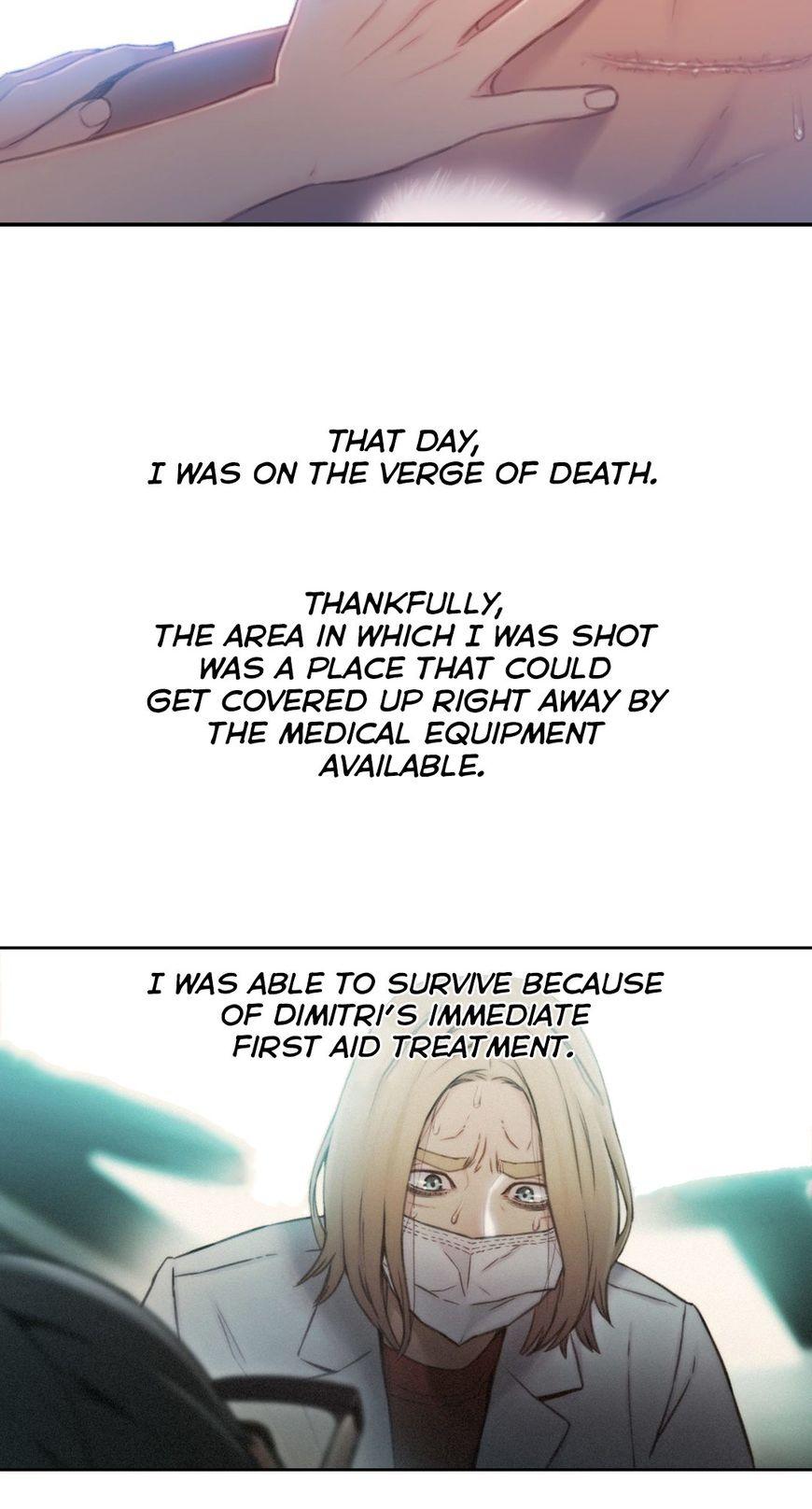 Sweet Guy Chapter 74 page 25 - Chapter 74