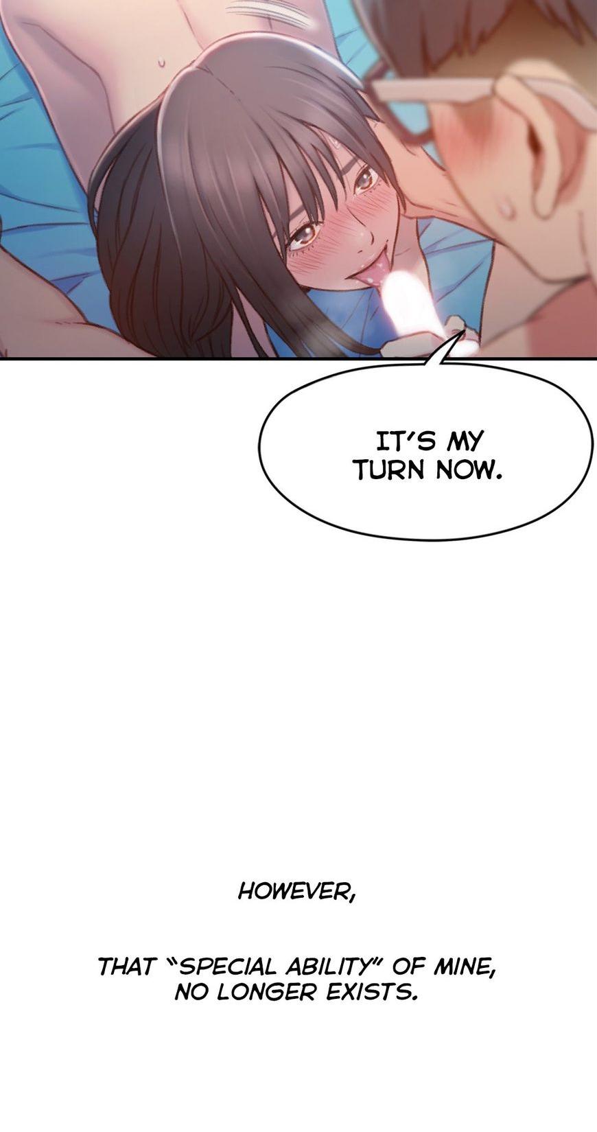 Sweet Guy Chapter 74 page 28 - Chapter 74