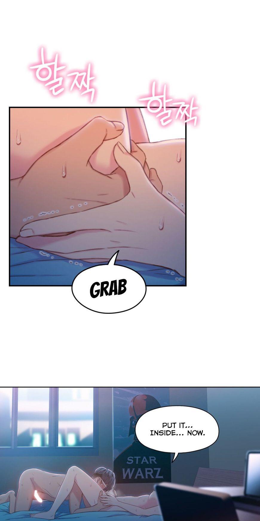 Sweet Guy Chapter 74 page 31 - Chapter 74