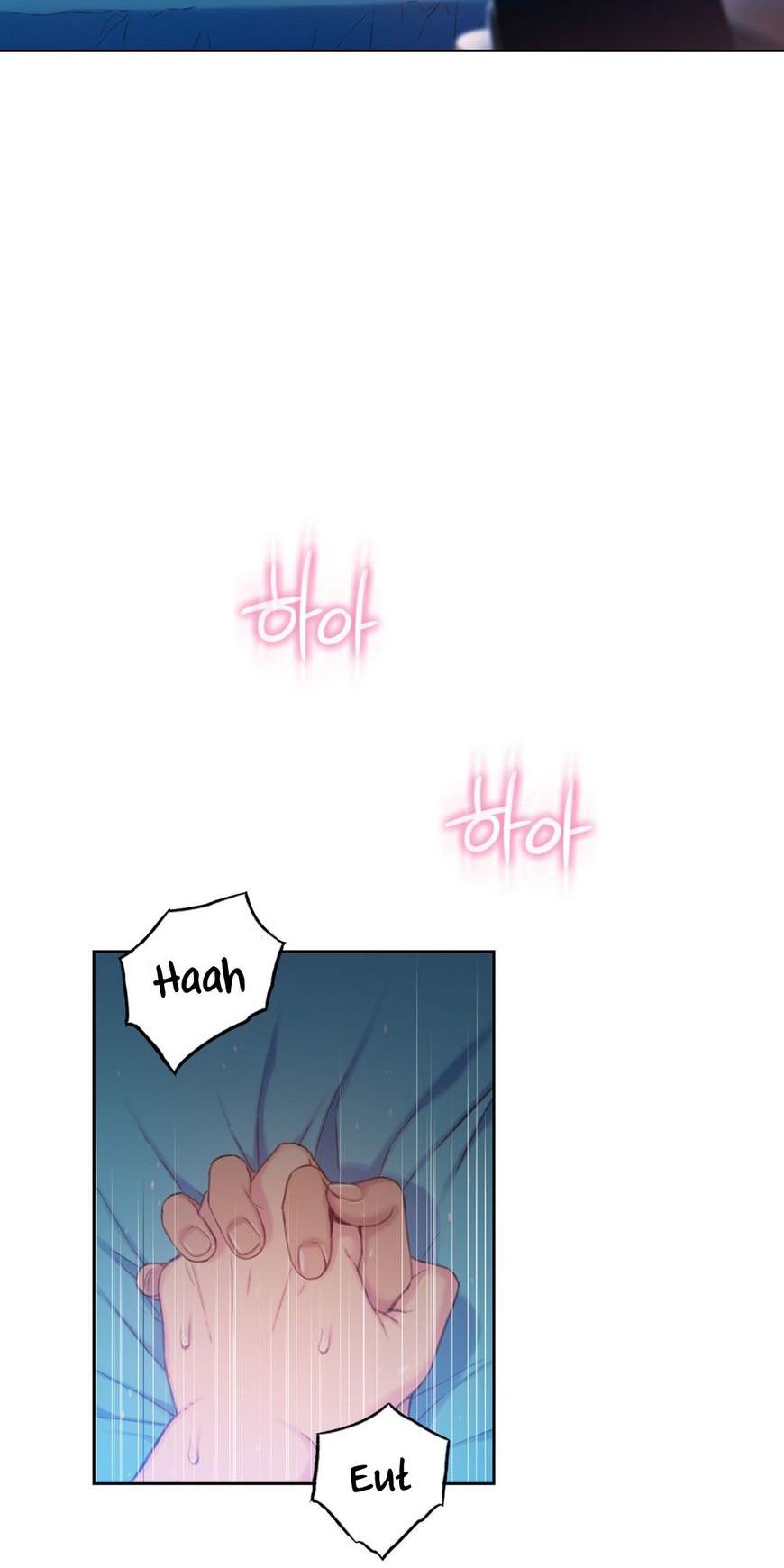 Sweet Guy Chapter 74 page 32 - Chapter 74