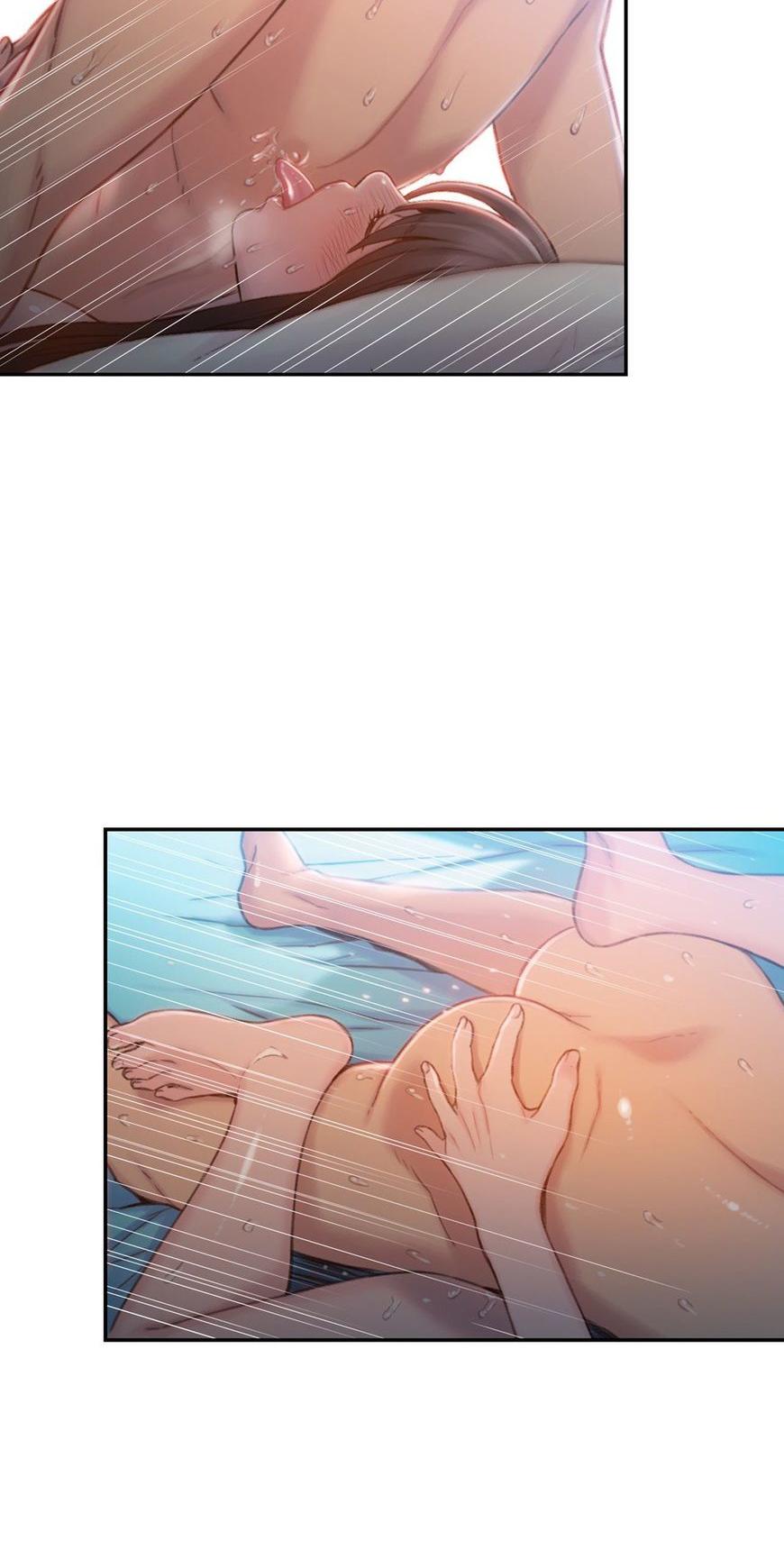 Sweet Guy Chapter 74 page 35 - Chapter 74