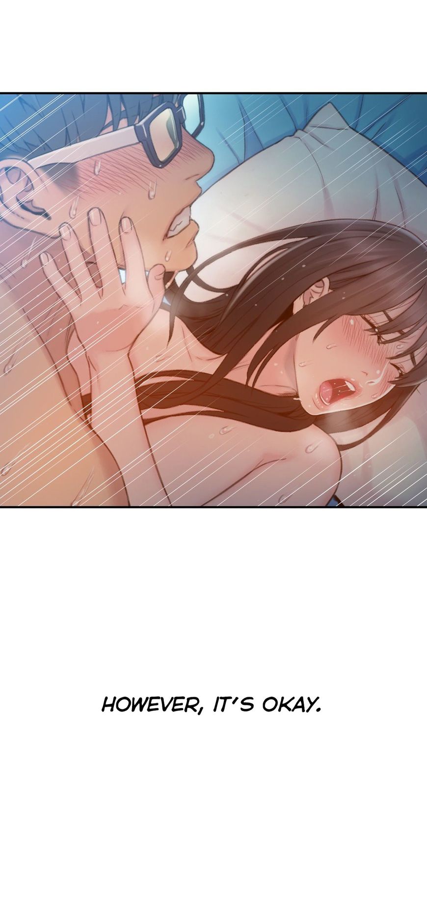 Sweet Guy Chapter 74 page 36 - Chapter 74